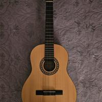 chitarra toledo