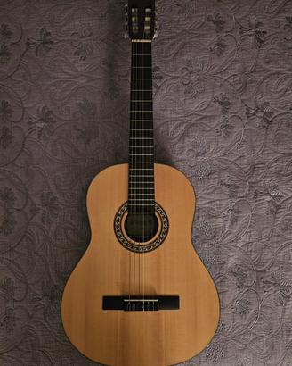 chitarra toledo