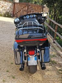 harley Davidson Electra Glide Ultra
