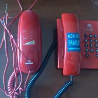 N 2 telefoni rete fissa