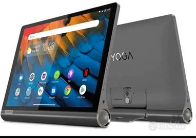 Lenovo Yoga Smart Tab 25,5 cm