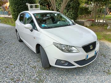 Seat IBIZA quarta serie