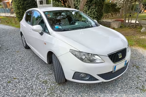 Seat IBIZA quarta serie