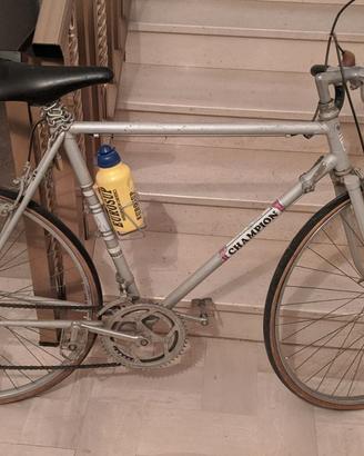 BICI DA CORSA VINTAGE CHAMPIONS 