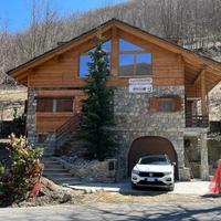Chalet luxury Limone Piemonte