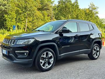 Jeep Compass 2.0 Multijet II 4WD Limited
