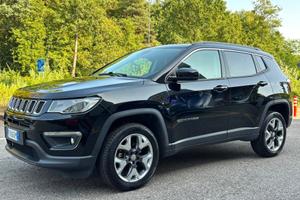 Jeep Compass 2.0 Multijet II 4WD Limited