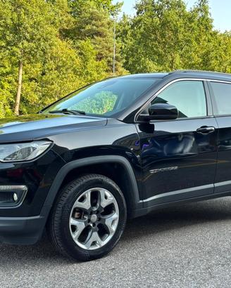 Jeep Compass 2.0 Multijet II 4WD Limited