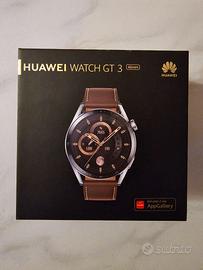 huawei watch gt 3