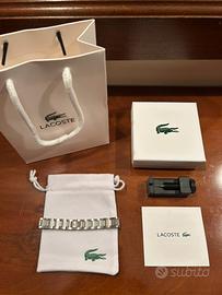Bracciale lacoste