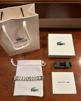 Bracciale lacoste