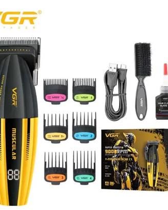 Rasoio Clipper Professionale VGR V-285