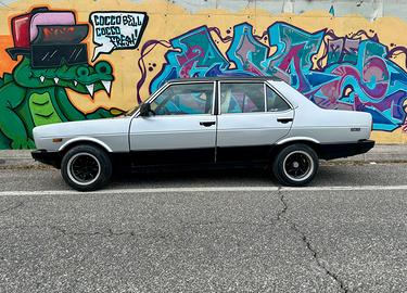 Fiat 131 Supermirafiori 1300/TC