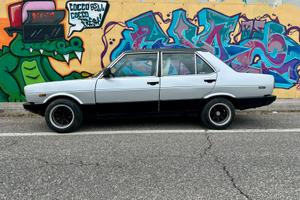 Fiat 131 Supermirafiori 1300/TC
