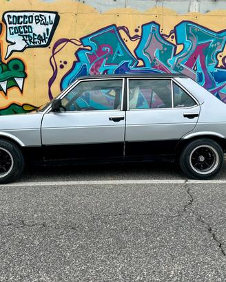 Fiat 131 Supermirafiori 1300/TC