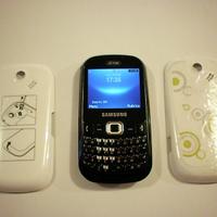 Cellulare SAMSUNG CORBY TXT GT-B3210 funzionante