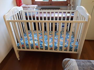 Lettino foppapedretti Felicity