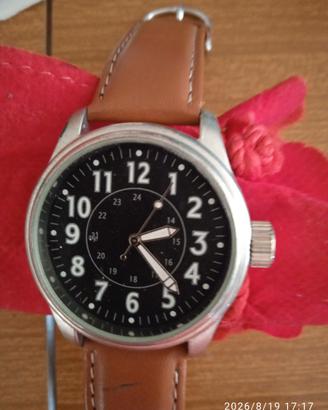 Orologio uomo