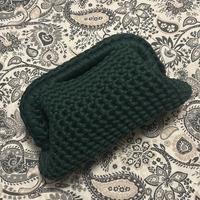 Borsa all’uncinetto