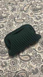 Borsa all’uncinetto