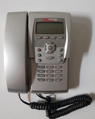 telefono  vintage  telecom italia