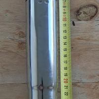 pistone sedia girevole ufficio NUOVO