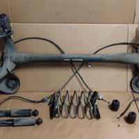 Ponte posteriore SSangyong Tivoli dal 2015