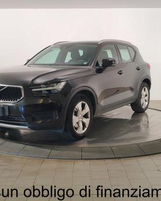 VOLVO Xc40 D3 Awd Geartronic Momentum