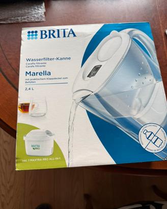 Caraffa filtrante