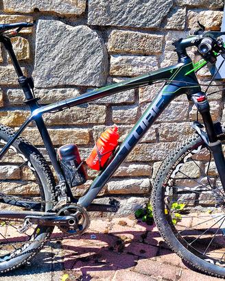 MTB CUBE REACTION 29 - Taglia L