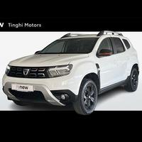 DACIA Duster 1.0 TCe GPL SL Extreme 4x2