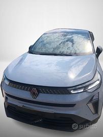 2024 RENAULT CAPTUR 1.0 B/GPL CAMBIO MANUALE 6 MAR
