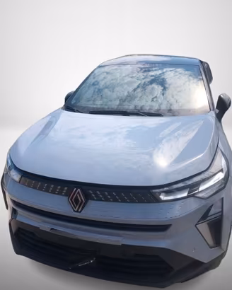 2024 RENAULT CAPTUR 1.0 B/GPL CAMBIO MANUALE 6 MAR