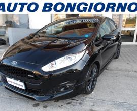 FORD FIESTA 5p 1.0 ecoboost ST-line 125cv