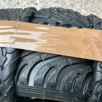 Gomme kart rain LEVANTO