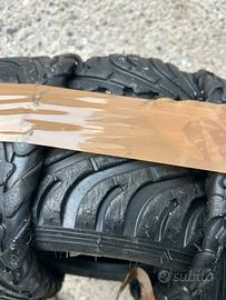 Gomme kart rain LEVANTO