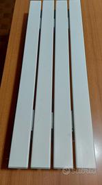 Asse / panca per vasca da bagno 