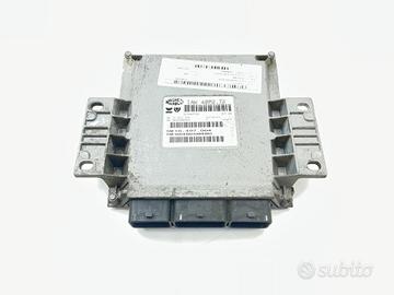 HFX CENTRALINA MOTORE CITROEN C3 1° Serie 1.1 Ben