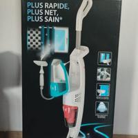 Clean&Steam Multi Rowenta