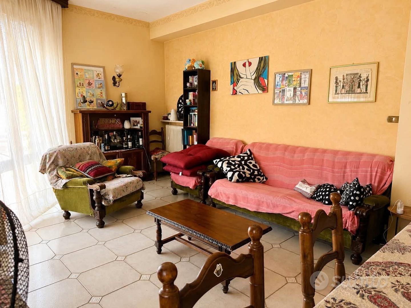 Appartamento – San Canzian d'Isonzo, Rione Fratelli Cervi - Vista 4
