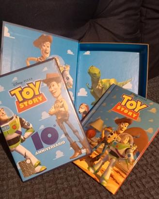 toy story 