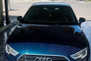 AUDI A3 sportback 1.6 tdi 110cv