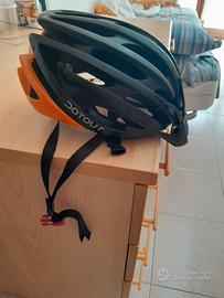 casco bici 