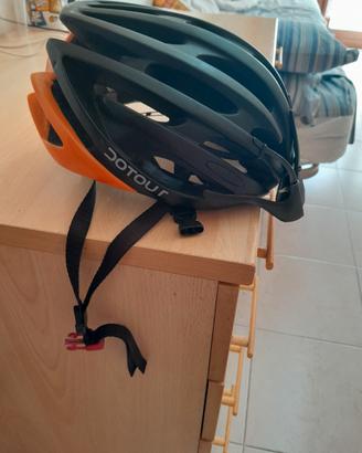 casco bici 