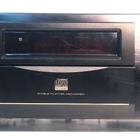 CD RECORDER PIONEER PDR 04 - NON FUNZIONANTE -