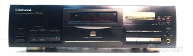 CD RECORDER PIONEER PDR 04 - NON FUNZIONANTE -