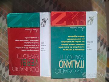 dizionario di italiano 