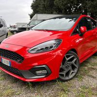 Ford Fiesta 1.5cc 200CV 3p. *ALL. SPORTIVO ST*SEDI