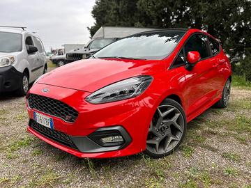 Ford Fiesta 1.5cc benzina 200 CV 3p. *ALL. SPORTIV