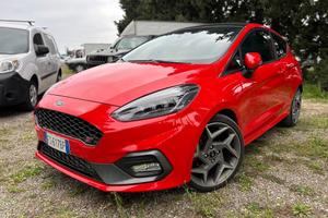 Ford Fiesta 1.5cc benzina 200 CV 3p. *ALL. SPORTIV